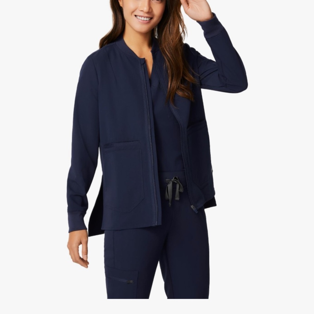 Figs scrub jacket - Picture 5 of 6